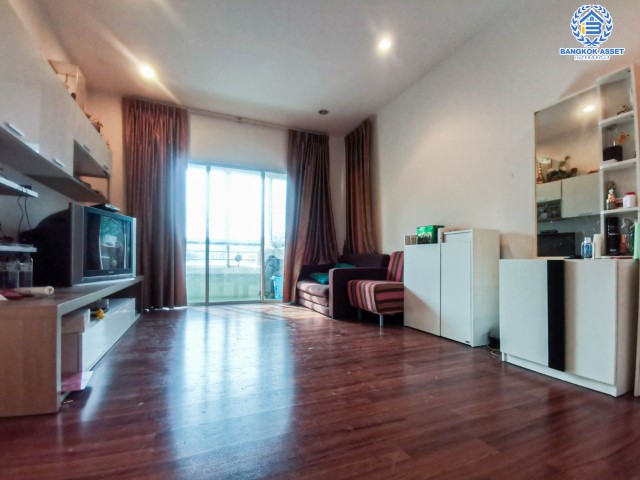 *****บ้านเดี่ยวมือสองย่านกรุงเทพฯ ม.พฤกษาวิลเลจ ซีนเนอรี่ สรงประภา หลังมุม เนื้อที่กว้างขวางมากถึง 64.10 ตร.ว. ฟังก์ชัน 2 ห้องนอน 2 ห้องน้ำ ที่จอดรถ 4 คัน บ้านสวยพร้อมเข้าอยู่ แถมฟรี! เครื่องปรับอากาศ 5 เครื่อง ตั้งอยู่บนทำเลเดินทางสะดวก ใกล้จุดขึ้น-ลงทางด่วนศรีสมาน